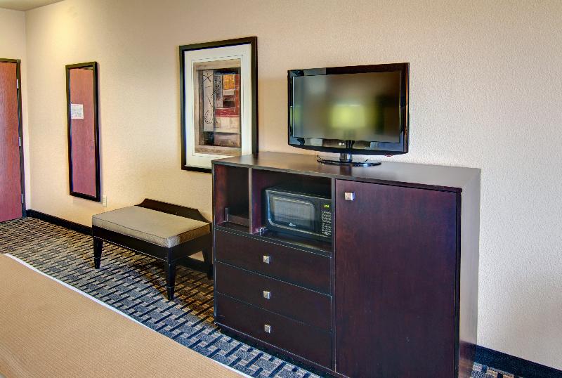 Holiday Inn Express & Suites Paris By IHG photo 22