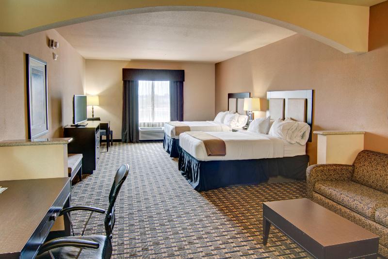 Holiday Inn Express & Suites Paris By IHG image