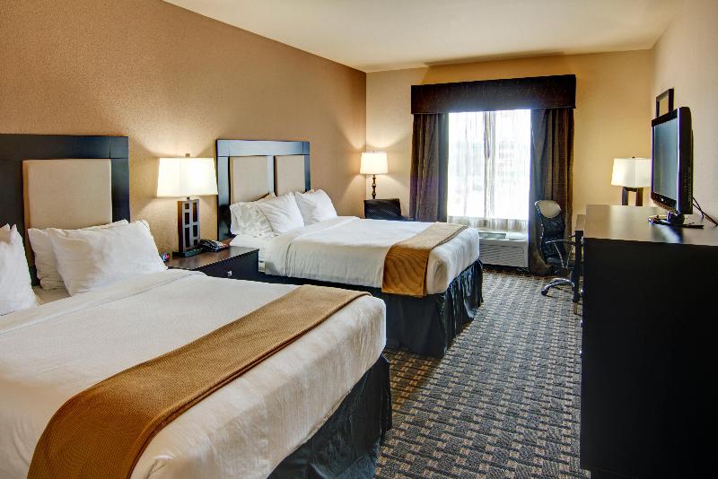 Holiday Inn Express & Suites Paris By IHG photo 13