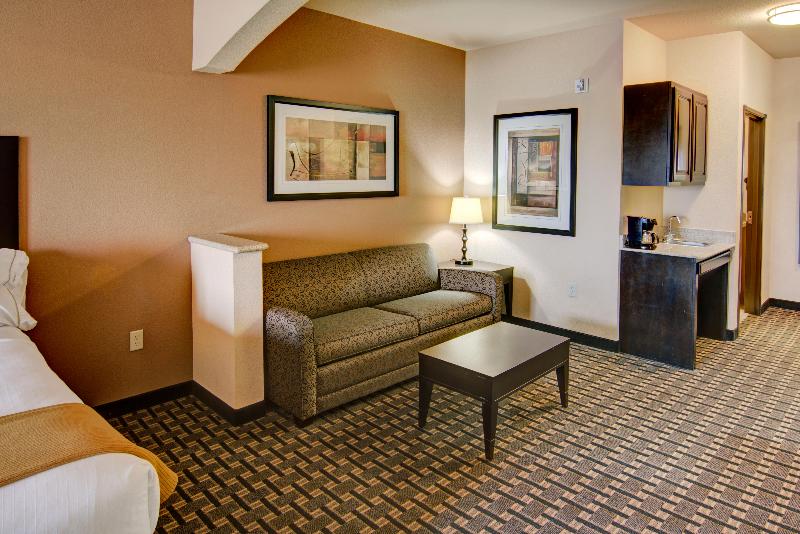 Holiday Inn Express & Suites Paris By IHG image