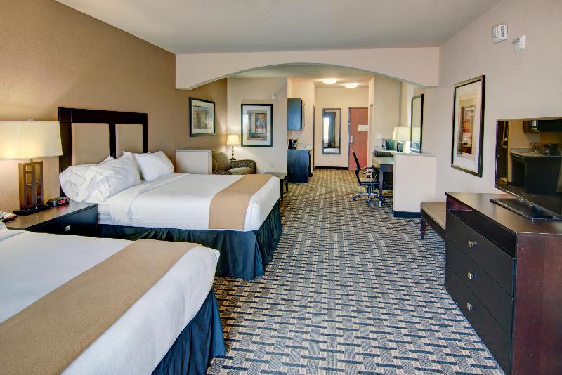 Holiday Inn Express & Suites Paris By IHG image