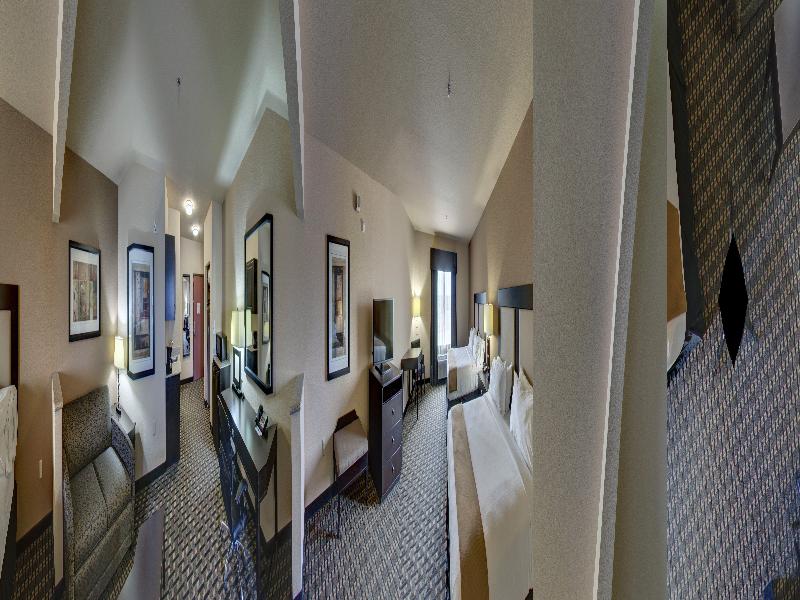 Holiday Inn Express & Suites Paris By IHG image