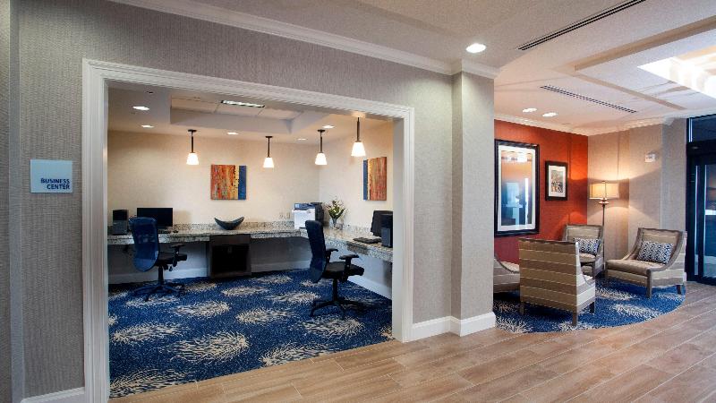 Holiday Inn Express and Suites Morgan City Tiger I image
