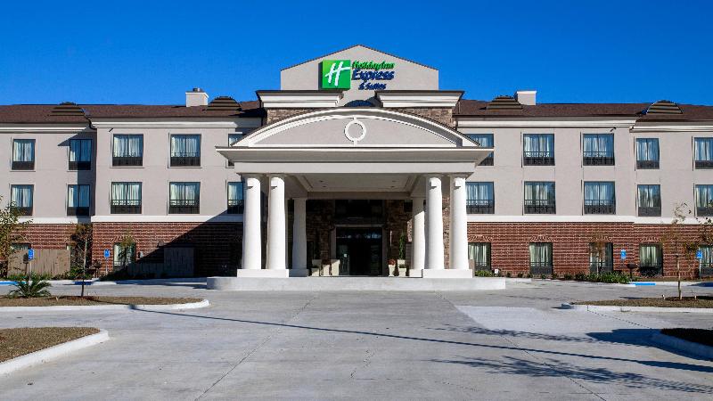Holiday Inn Express and Suites Morgan City Tiger I image