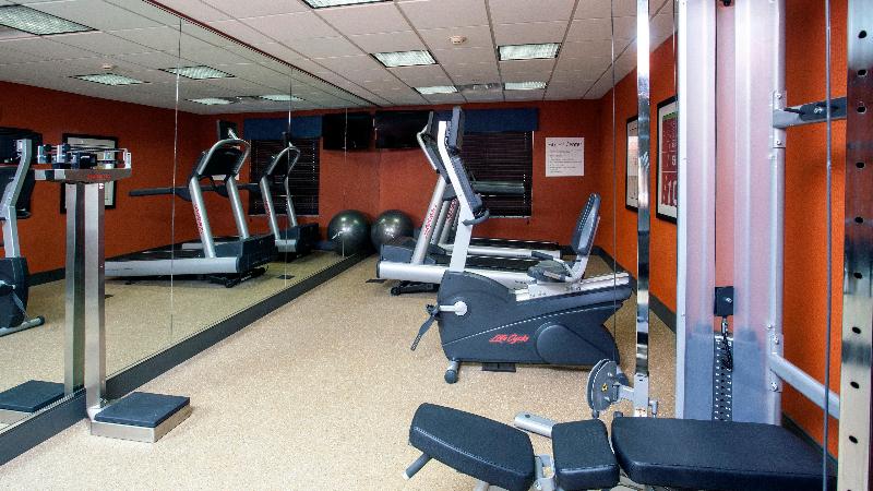 Holiday Inn Express and Suites Morgan City Tiger I image