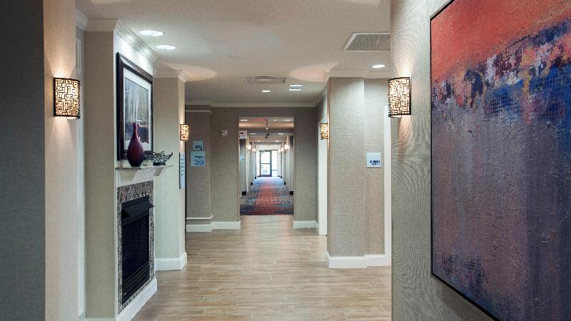 Holiday Inn Express and Suites Morgan City Tiger I image