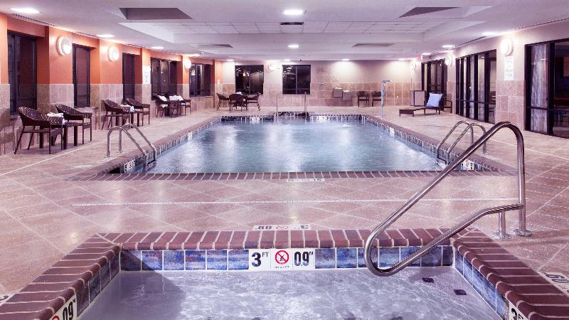 Holiday Inn Express and Suites Morgan City Tiger I image