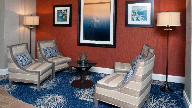 Holiday Inn Express and Suites Morgan City Tiger I image