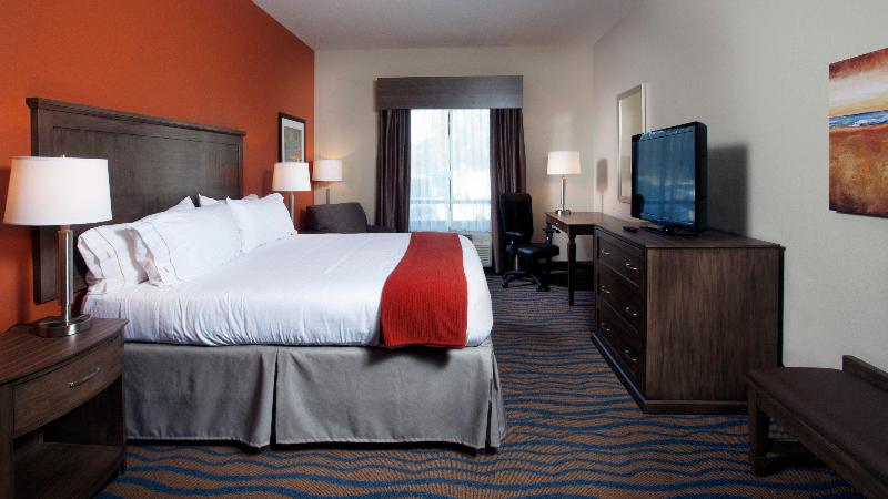 Holiday Inn Express and Suites Morgan City Tiger I image