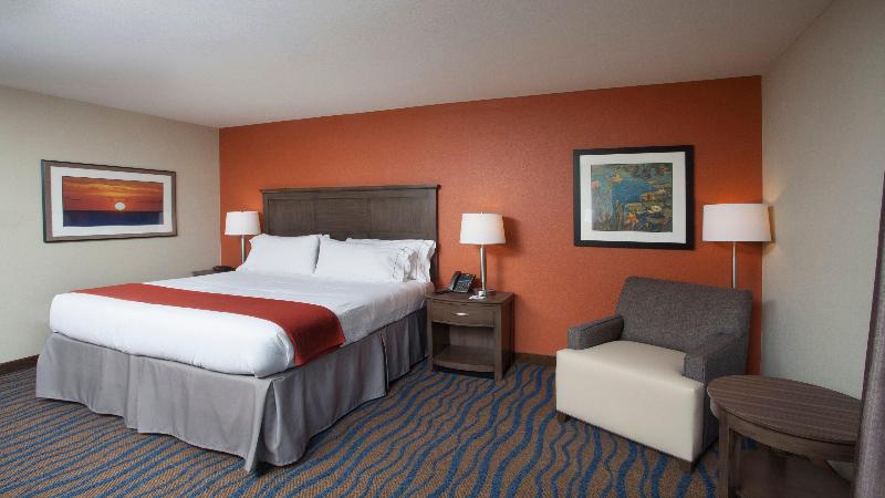 Holiday Inn Express and Suites Morgan City Tiger I image