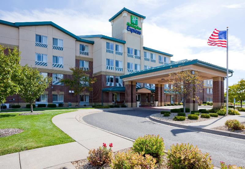 Holiday Inn Express St. Paul Ne (Vadnais Heights)