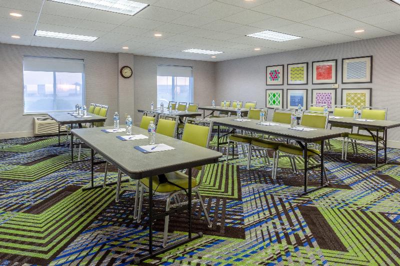 Holiday Inn Express and Suites Vandalia image