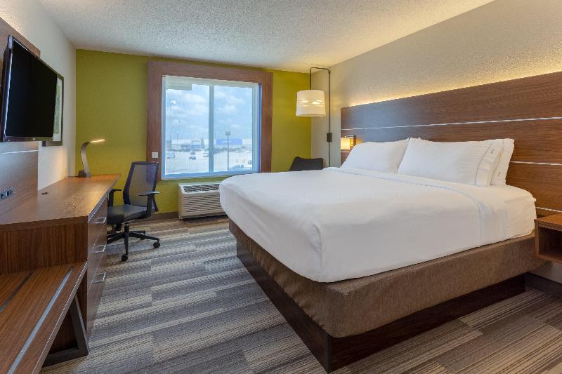 Holiday Inn Express and Suites Vandalia image