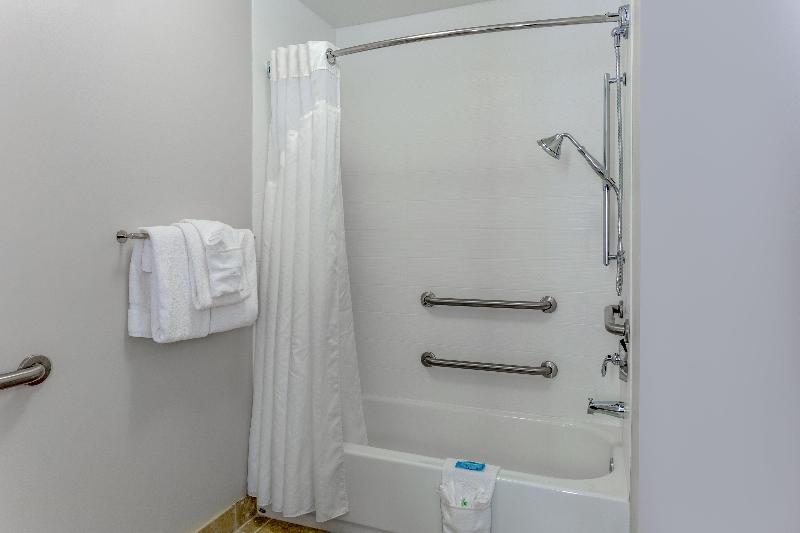 Holiday Inn Express and Suites Vandalia image
