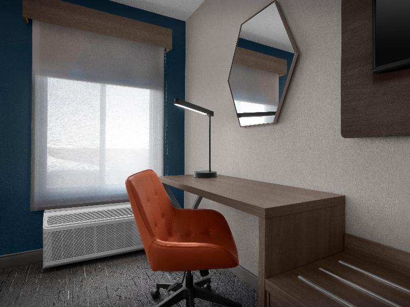 Holiday Inn Express Fargo West Acres image