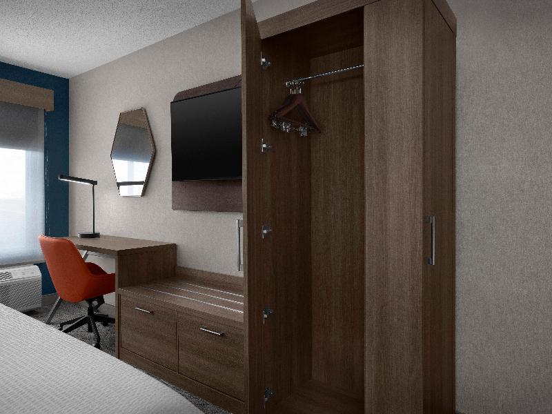 Holiday Inn Express Fargo West Acres image