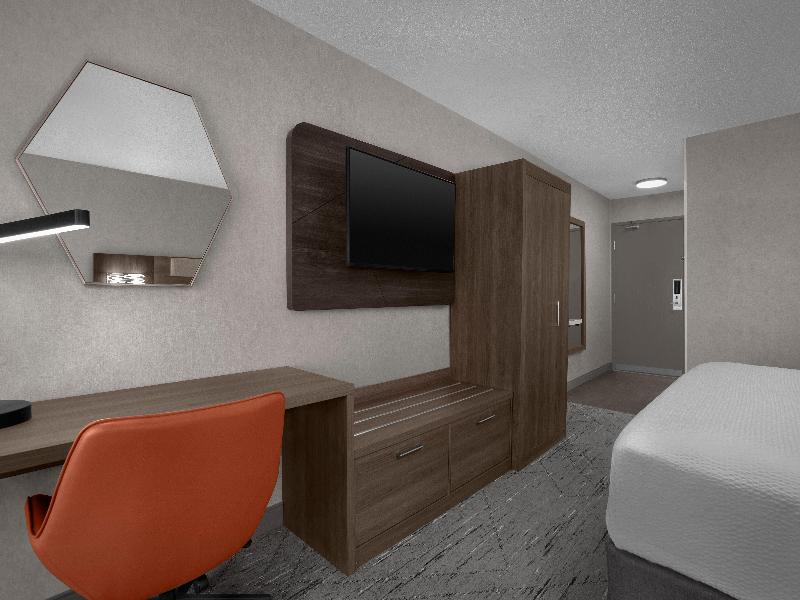 Holiday Inn Express Fargo West Acres image