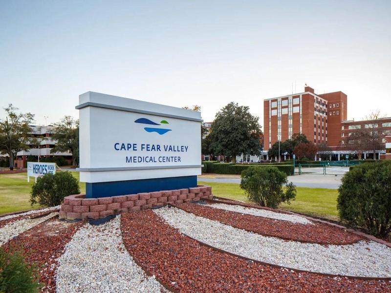 Four Points by Sheraton Fayetteville Fort Liberty
