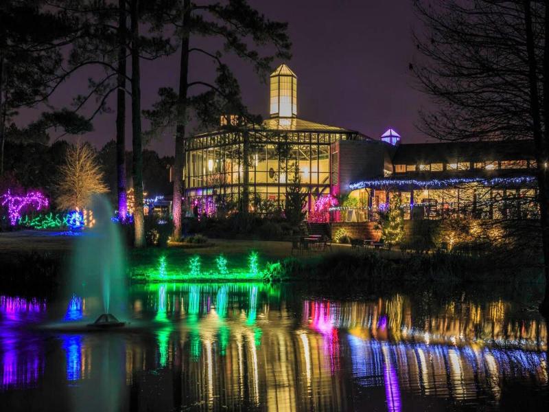 Four Points by Sheraton Fayetteville Fort Liberty