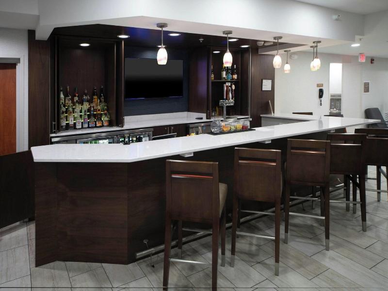Four Points by Sheraton Fayetteville Fort Liberty
