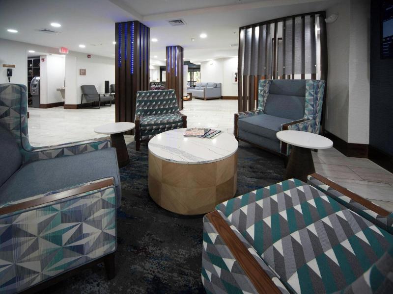 Four Points by Sheraton Fayetteville Fort Liberty