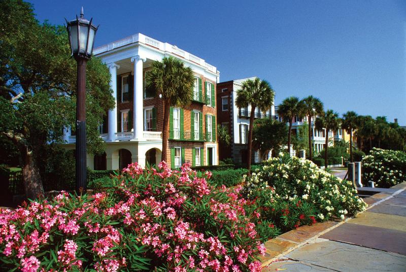 Hotel Indigo Mount Pleasant
