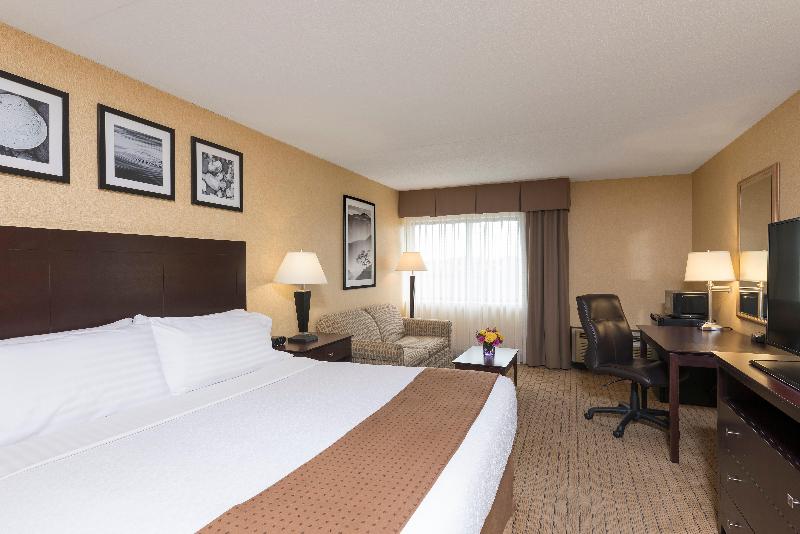 Holiday Inn Cleveland S Independence photo 24