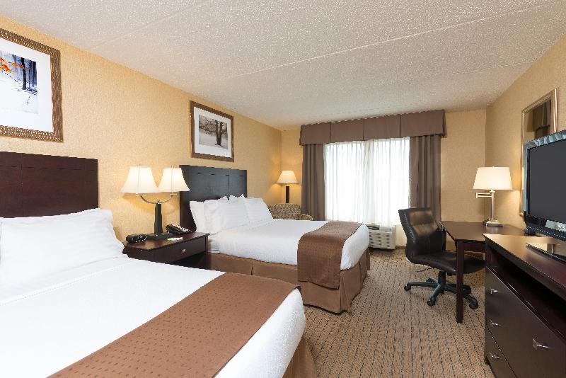 Holiday Inn Cleveland S Independence photo 13