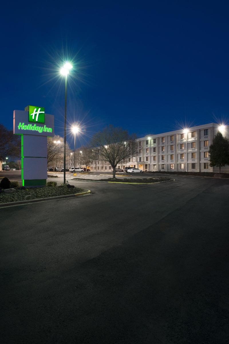 Holiday Inn Charlotte Airport Conf Ctr