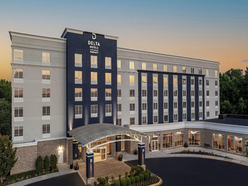 Southpark Hotel