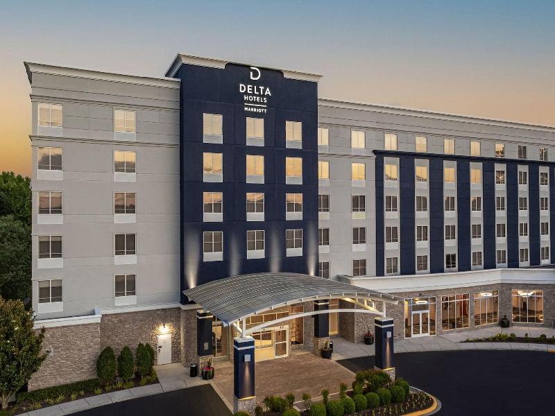 Southpark Hotel