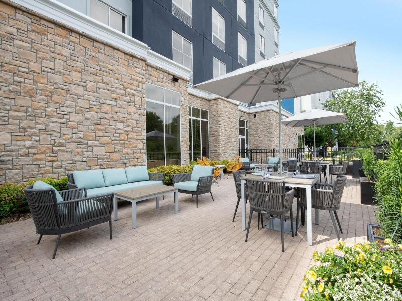 Southpark Hotel