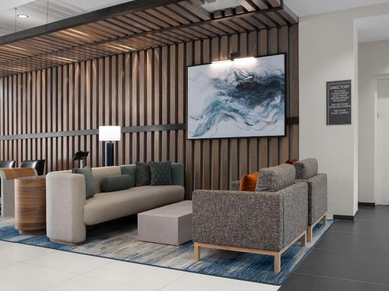 Southpark Hotel