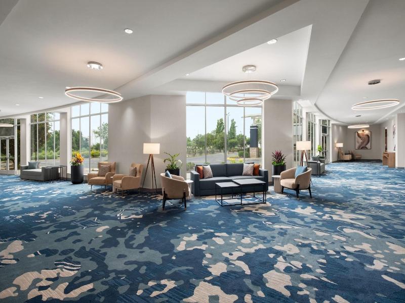 Southpark Hotel