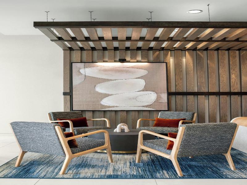 Southpark Hotel