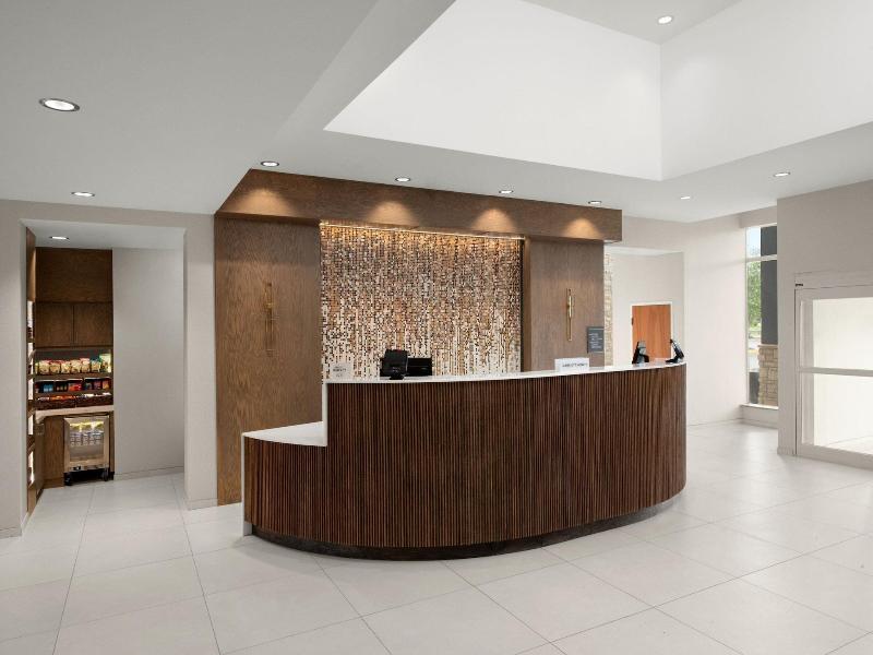 Southpark Hotel