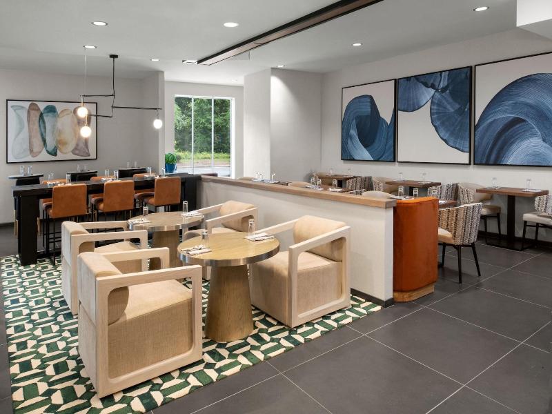 Southpark Hotel
