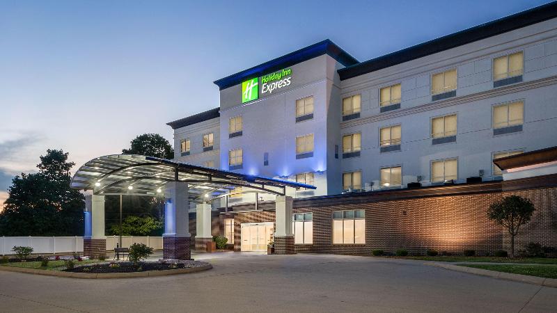 Holiday Inn Express Richmond