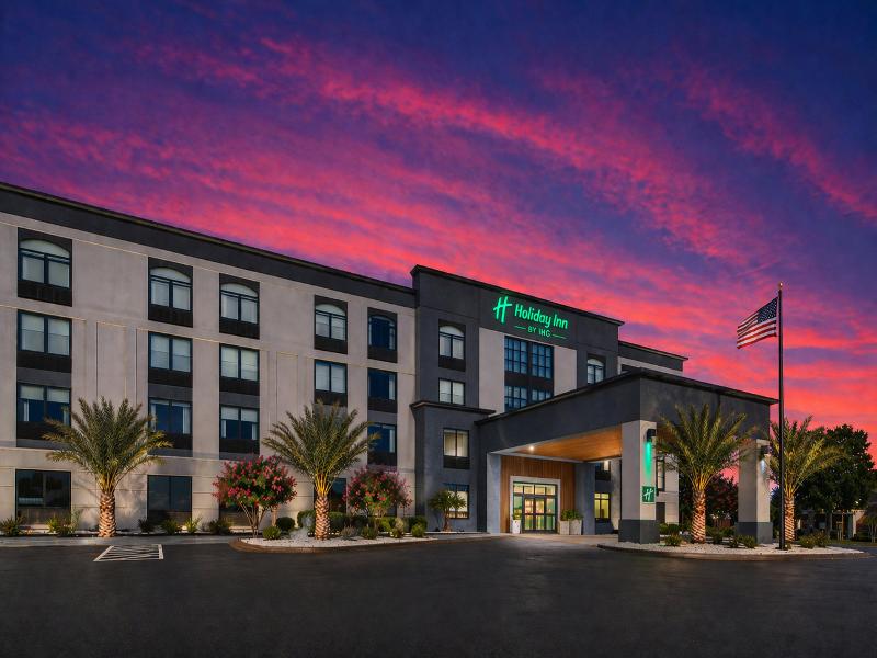 Holiday Inn Savannah S I 95 Gateway image