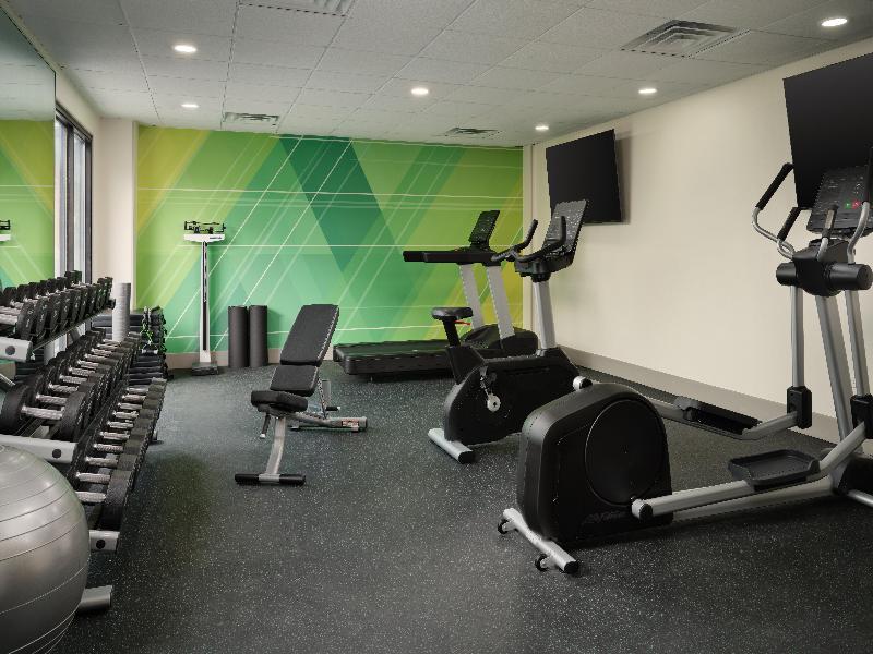 Holiday Inn Savannah S I 95 Gateway image