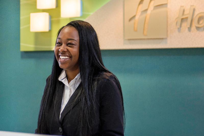 Holiday Inn Savannah S I 95 Gateway