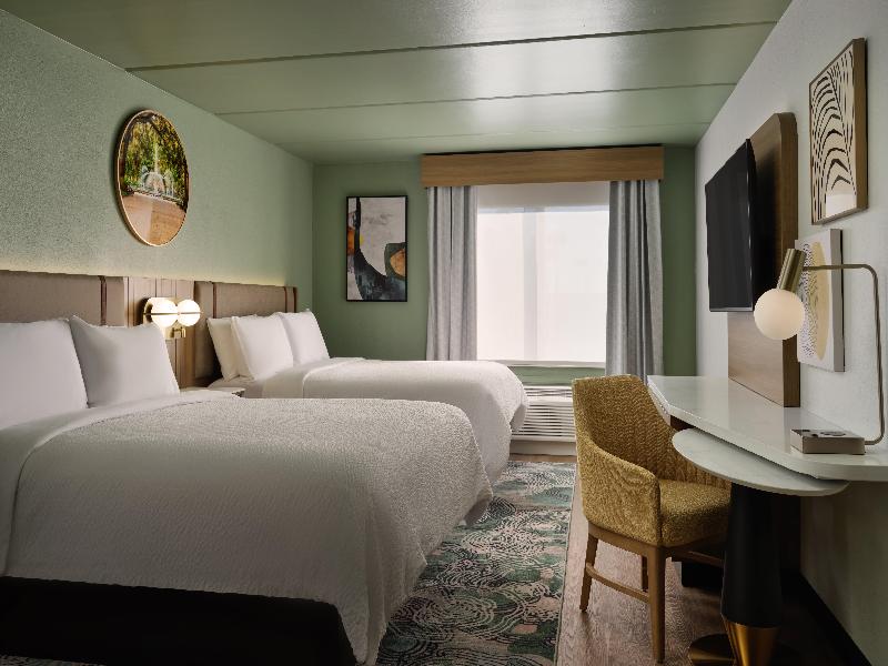 Holiday Inn Savannah S I 95 Gateway image
