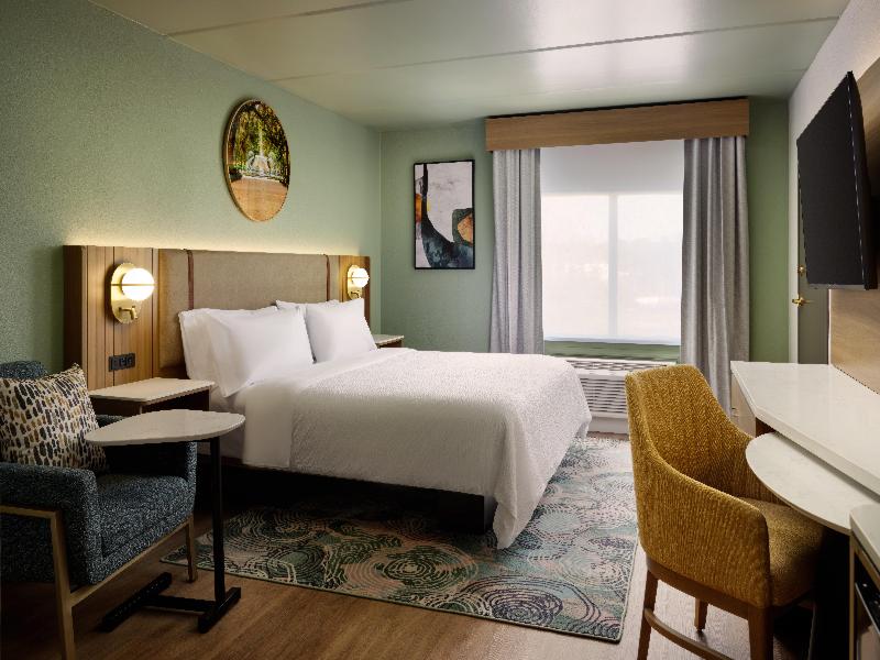 Holiday Inn Savannah S I 95 Gateway image
