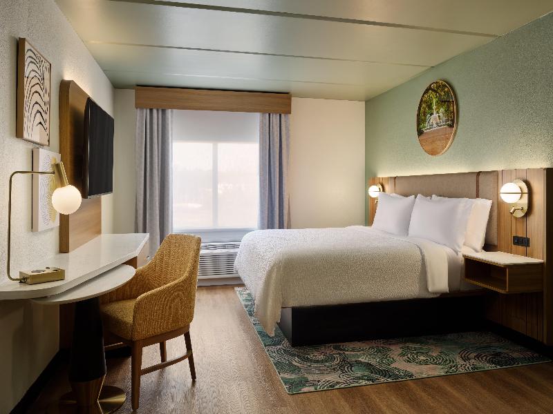 Holiday Inn Savannah S I 95 Gateway image
