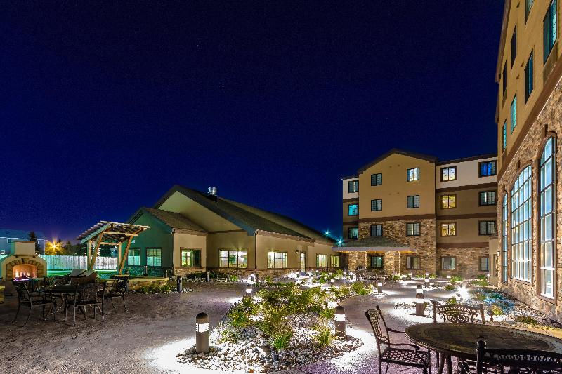 Staybridge Suites Grand Forks image