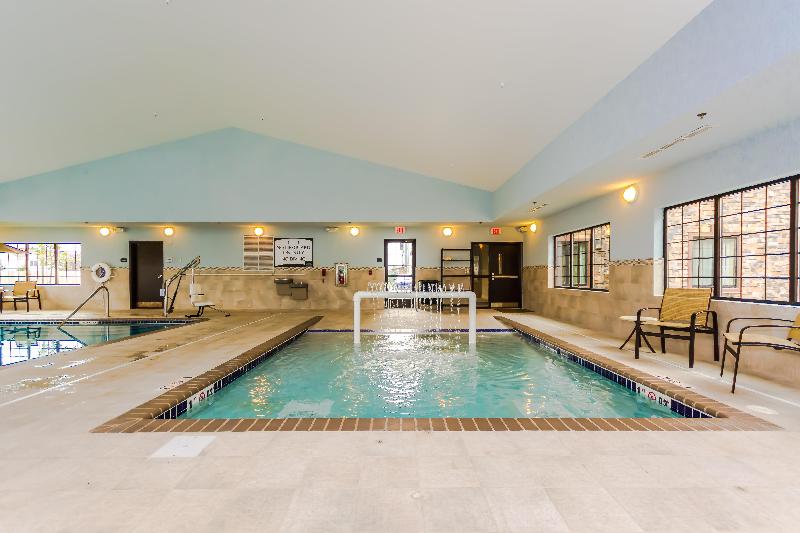 Staybridge Suites Grand Forks image