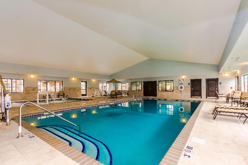 Staybridge Suites Grand Forks image
