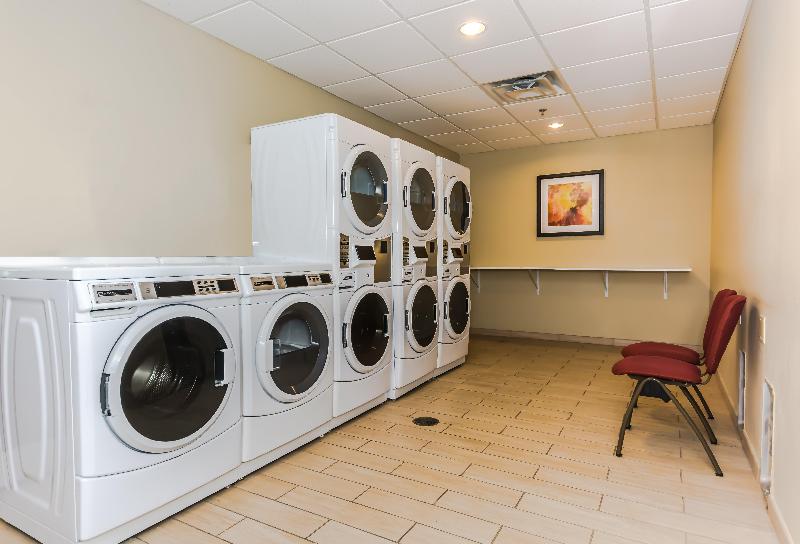 Staybridge Suites Grand Forks image
