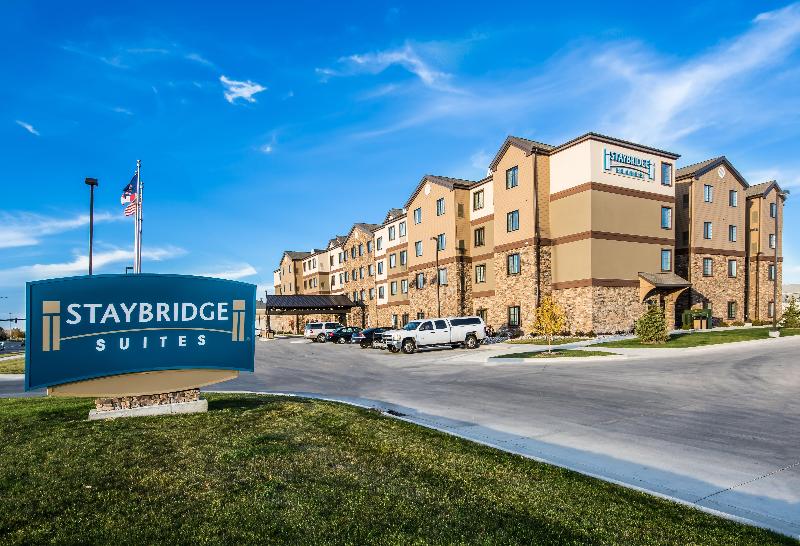 Staybridge Suites Grand Forks image