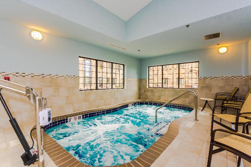 Staybridge Suites Grand Forks image